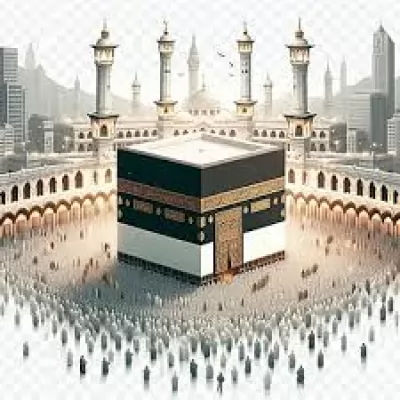 Biaya Umroh Februari - Hafana tour and travel, Pilihan Tepat untuk Kemenangan Beribadah